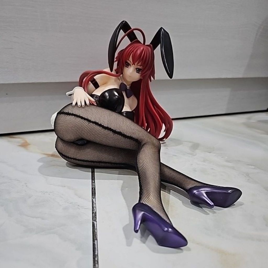 CAST OFF  Freeing recast 1/4 scale High school DXD rias gremory figure
