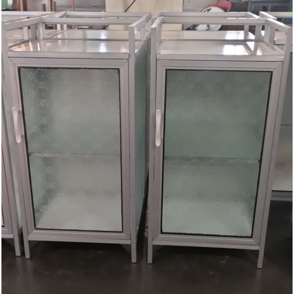 Rak Dispenser Minimalis