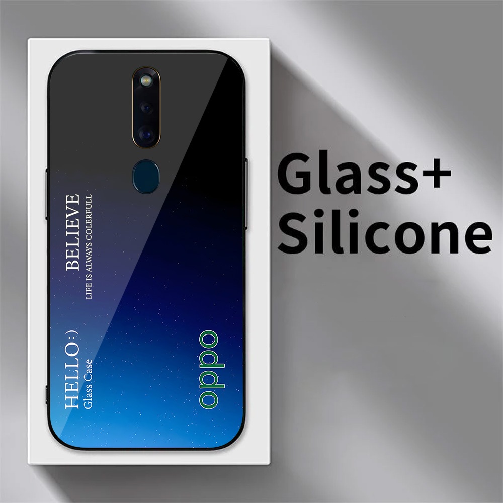 Case Oppo F11 pro - Casing Oppo F11 pro - Oppo F11 ( M46 ) - Case Hp - Casing Hp - Softcase Hp - Sof