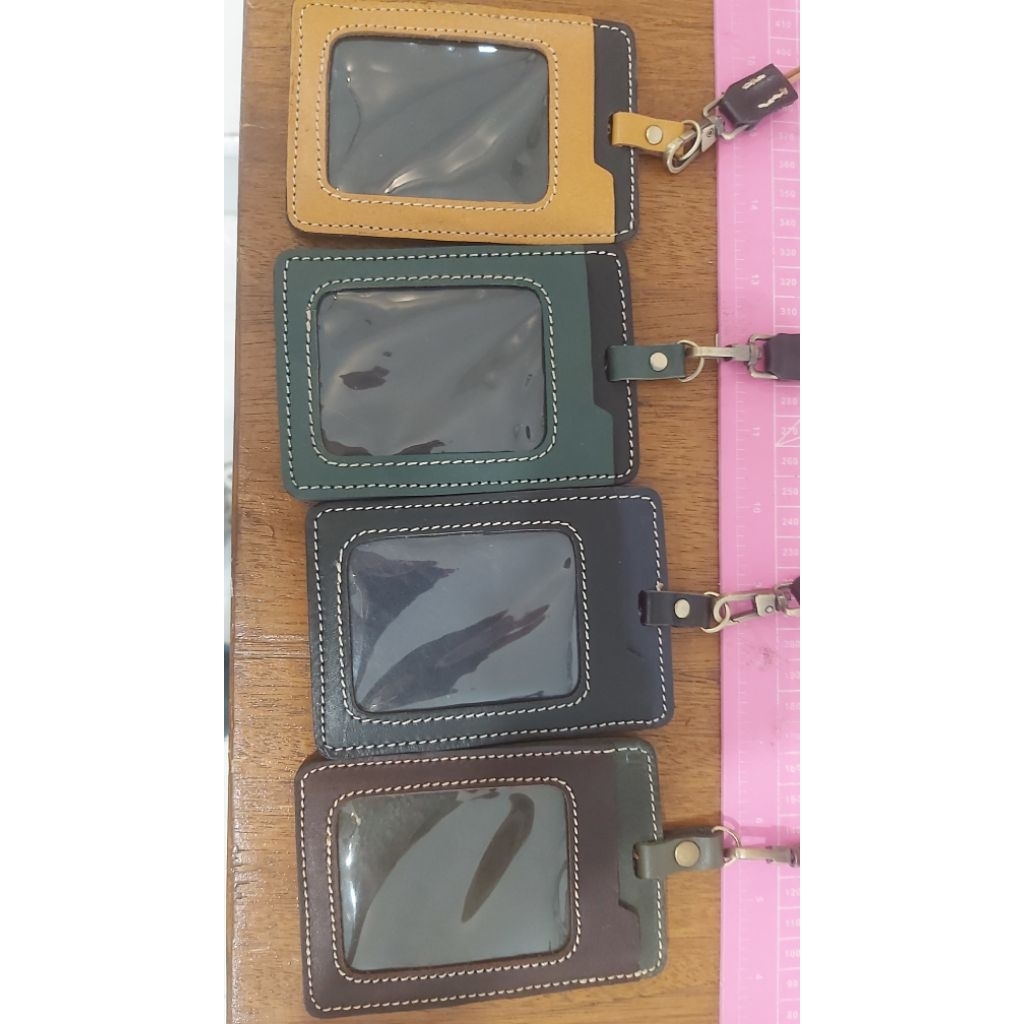 

Lanyard - Astraea Leather Craft