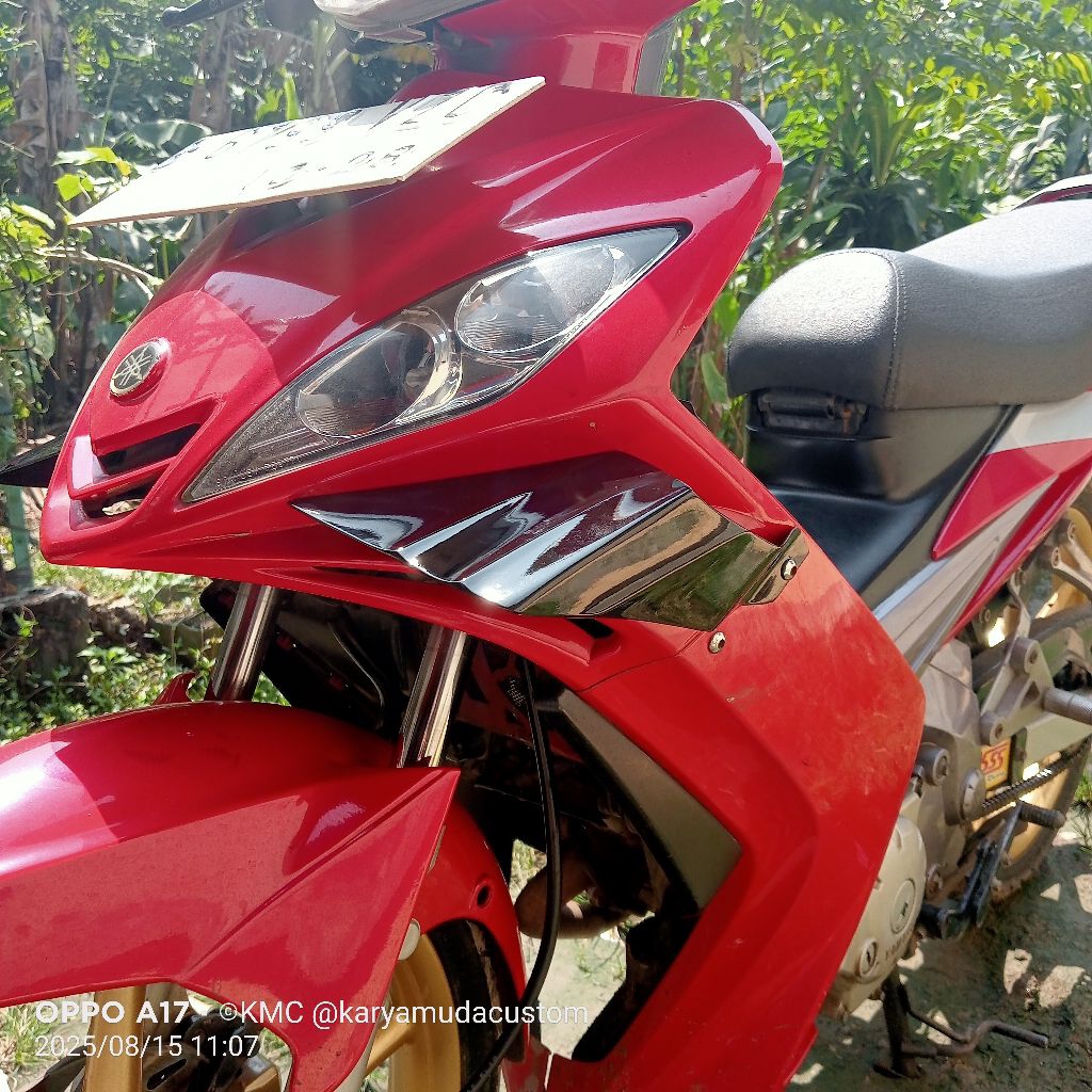 winglet Jupiter MX old winglet samping Jupiter MX old