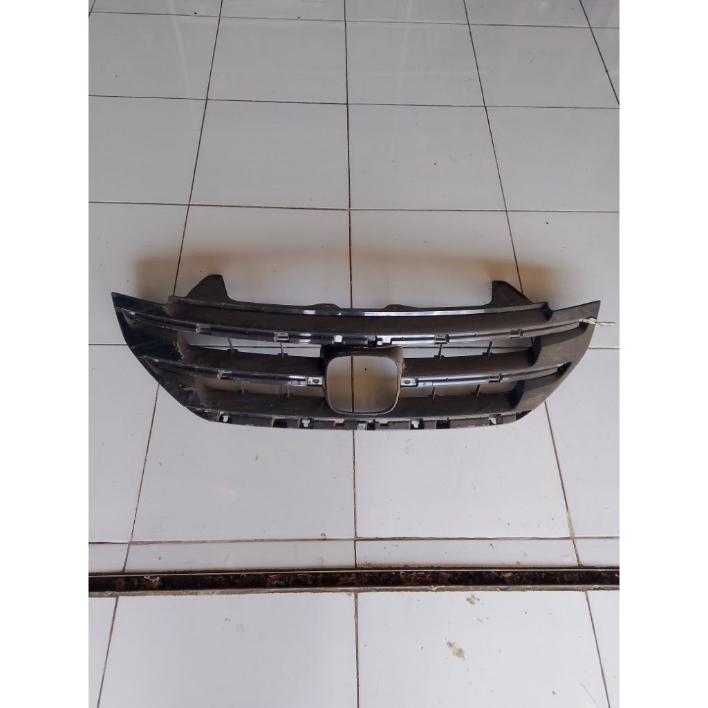 Grill Rambang CRV 2013/2015