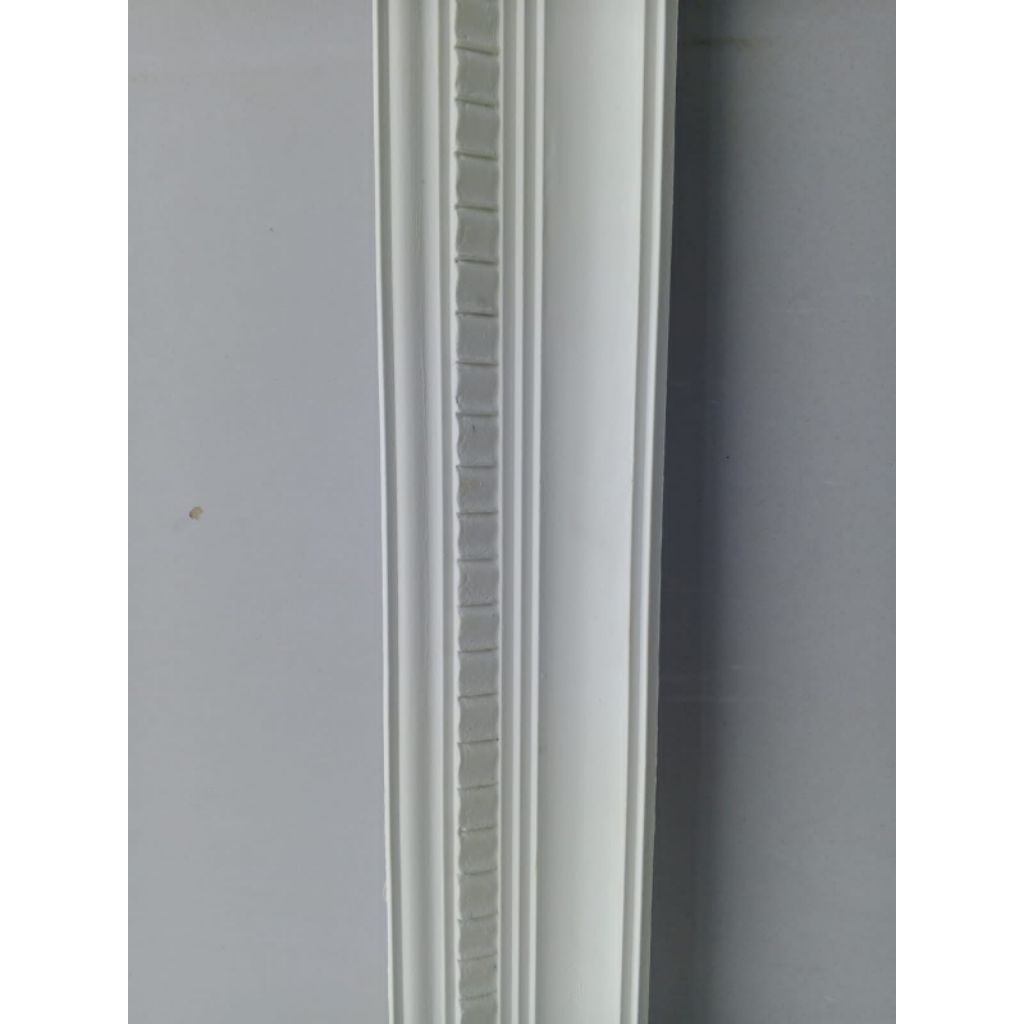 list kuku macan gypsum (12cm)