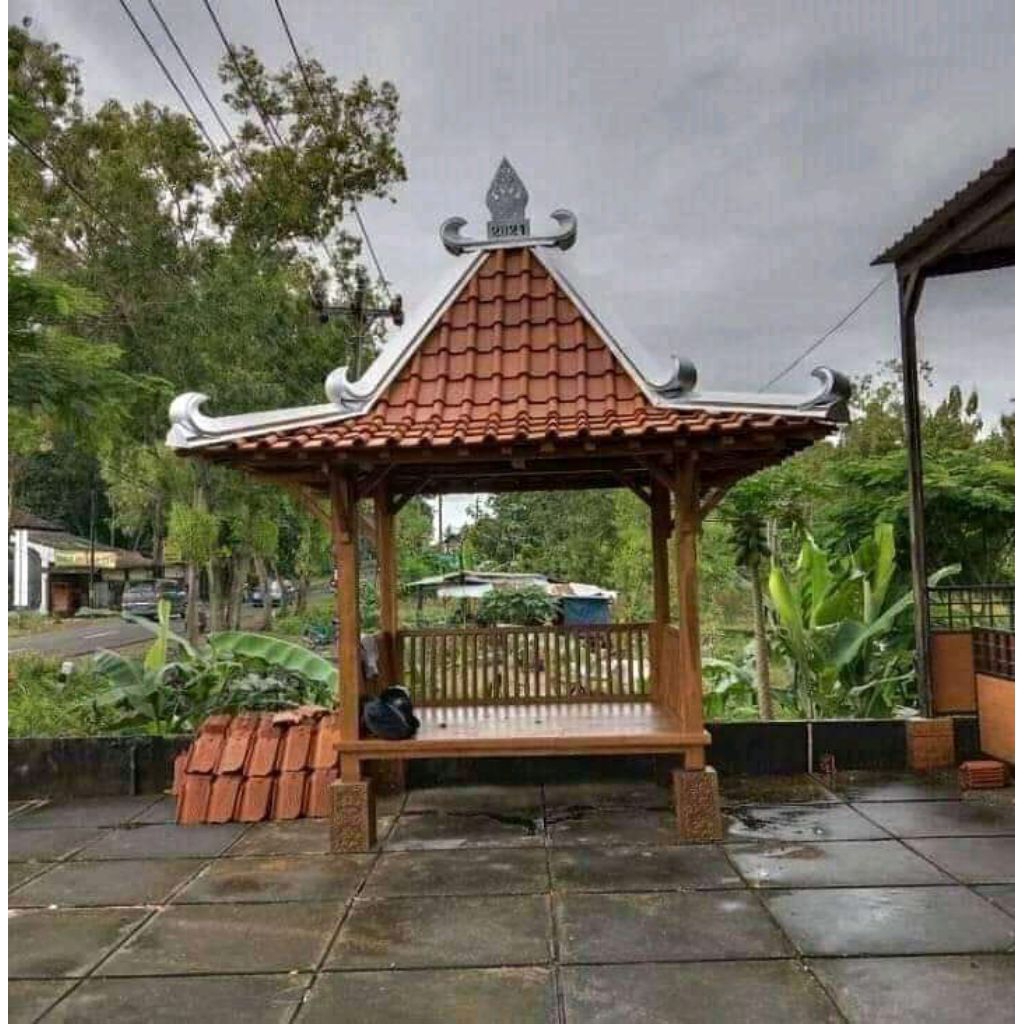 wuwung sungu/mahkota