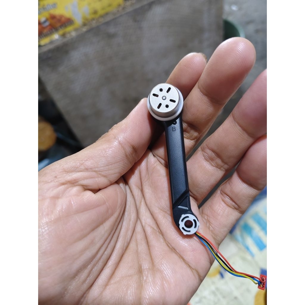 arm mini brushless untuk drone mini harga perposisi