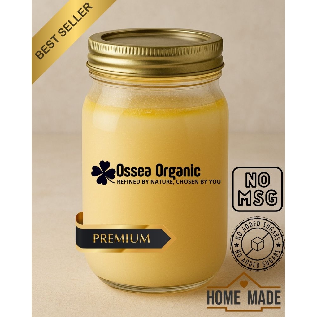 

Kaldu tulang sapi beef Bone broth mpasi home made asli tanpa pengawet pewarna non msg Kaldu untuk bayi kental bahan premium