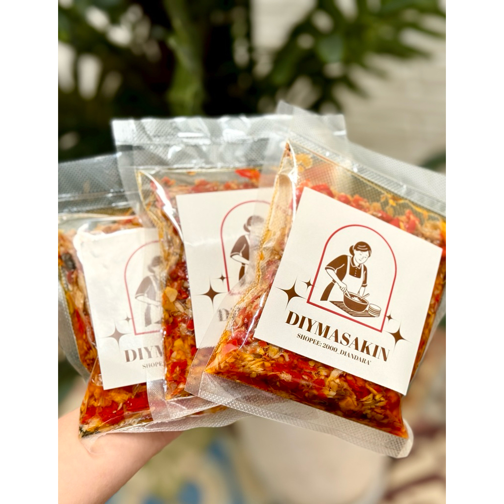 

IKAN TUNA ASAP KHAS PAPUA