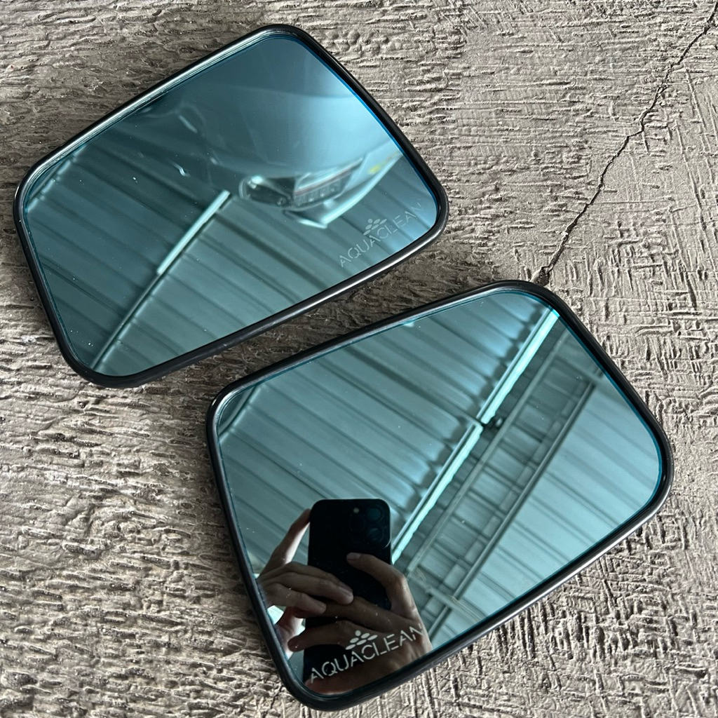 Kaca spion aquaclean jazz gd3 fit gd3