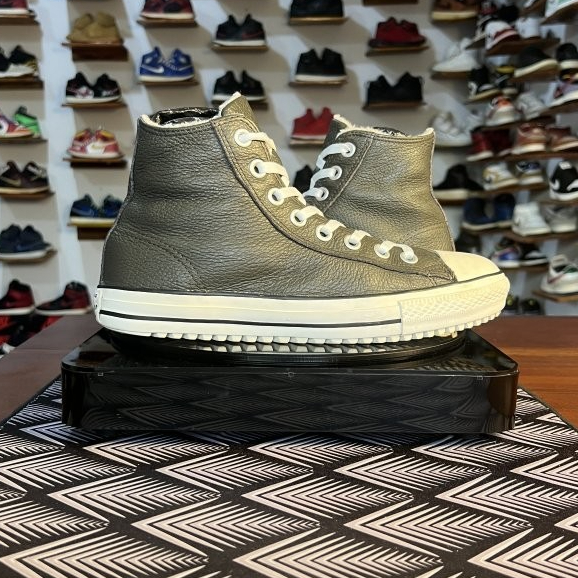 43 - Converse CT All Star Hiker High Mason