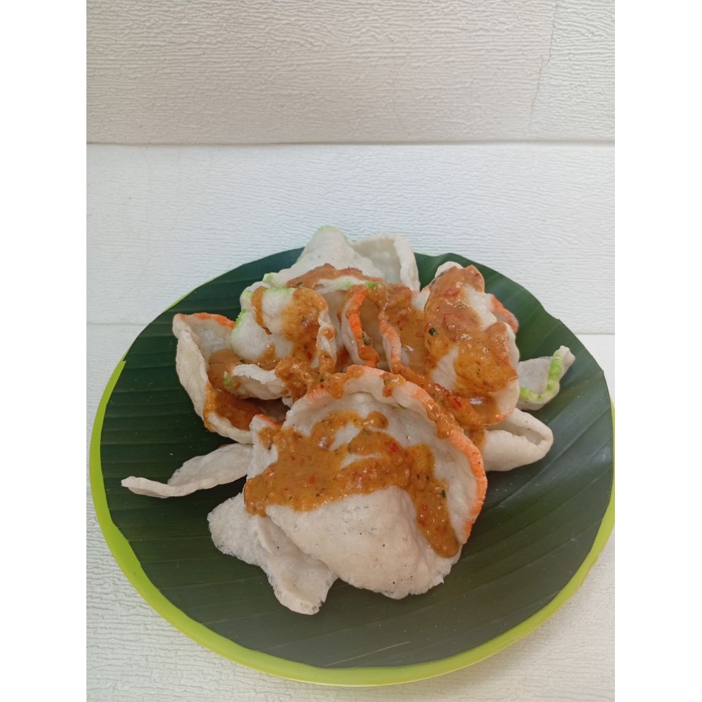 

sambel pecel khas kediri