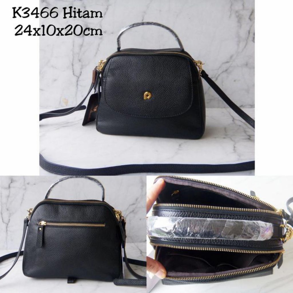 Tas Papillon Bandung K3466|New and 100% Original