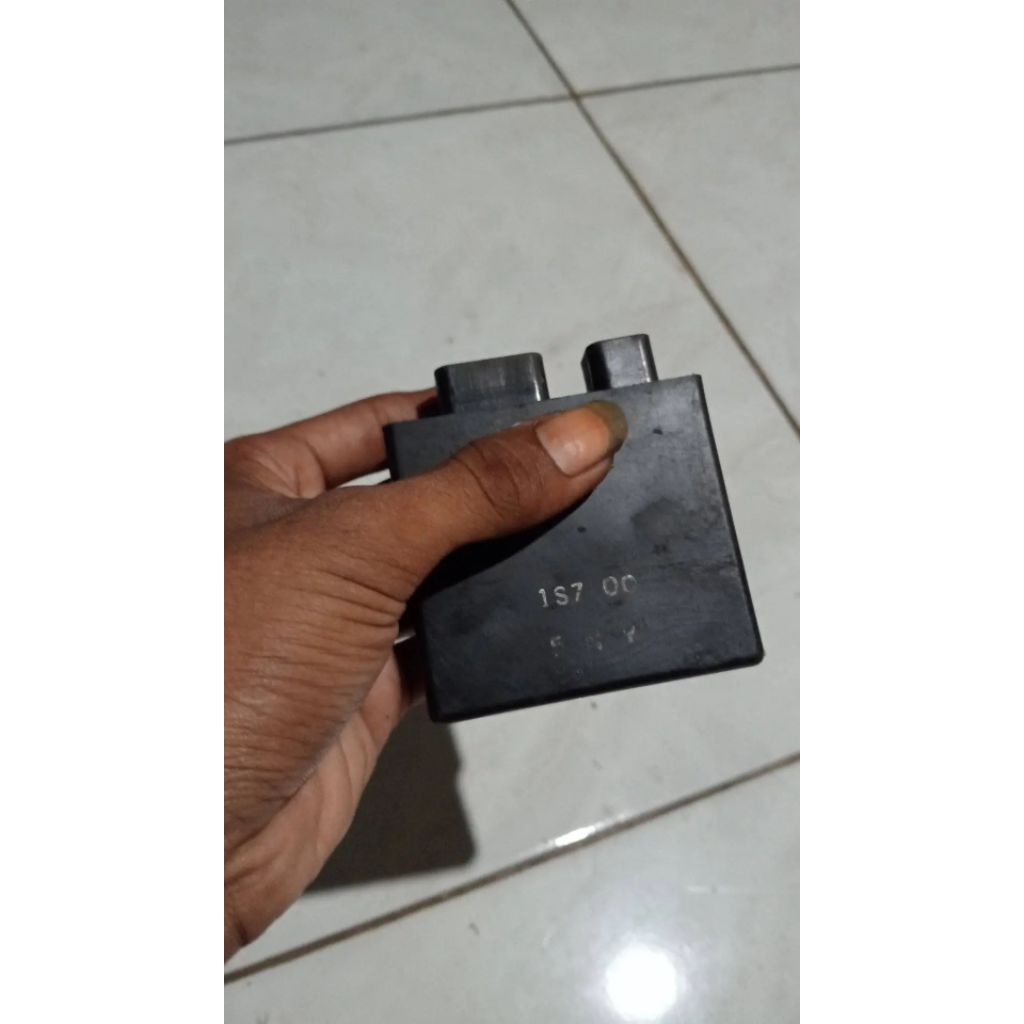 CDI Jupiter MX Old ORI Copotan motor