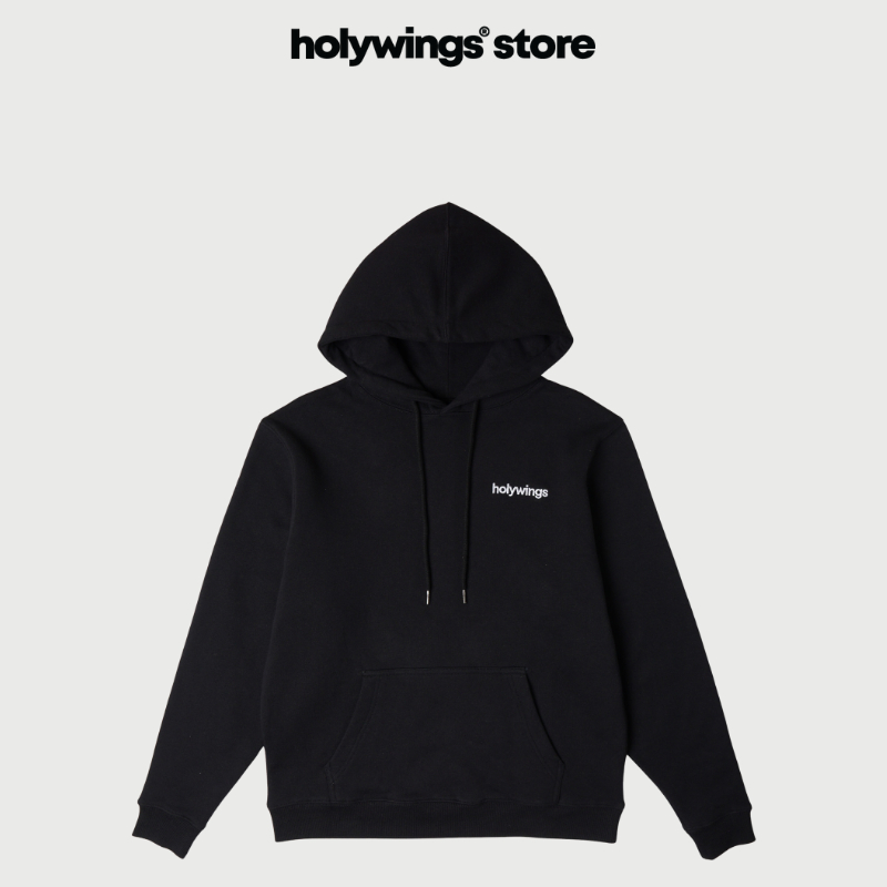 Holywings Store Jacket Hoodie Basic Embro