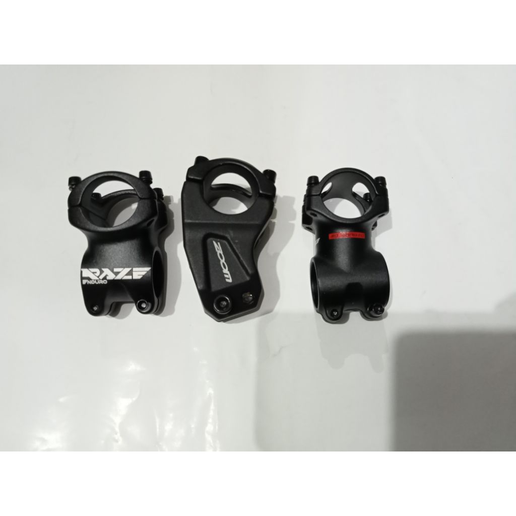 stem sepeda gunung MTB