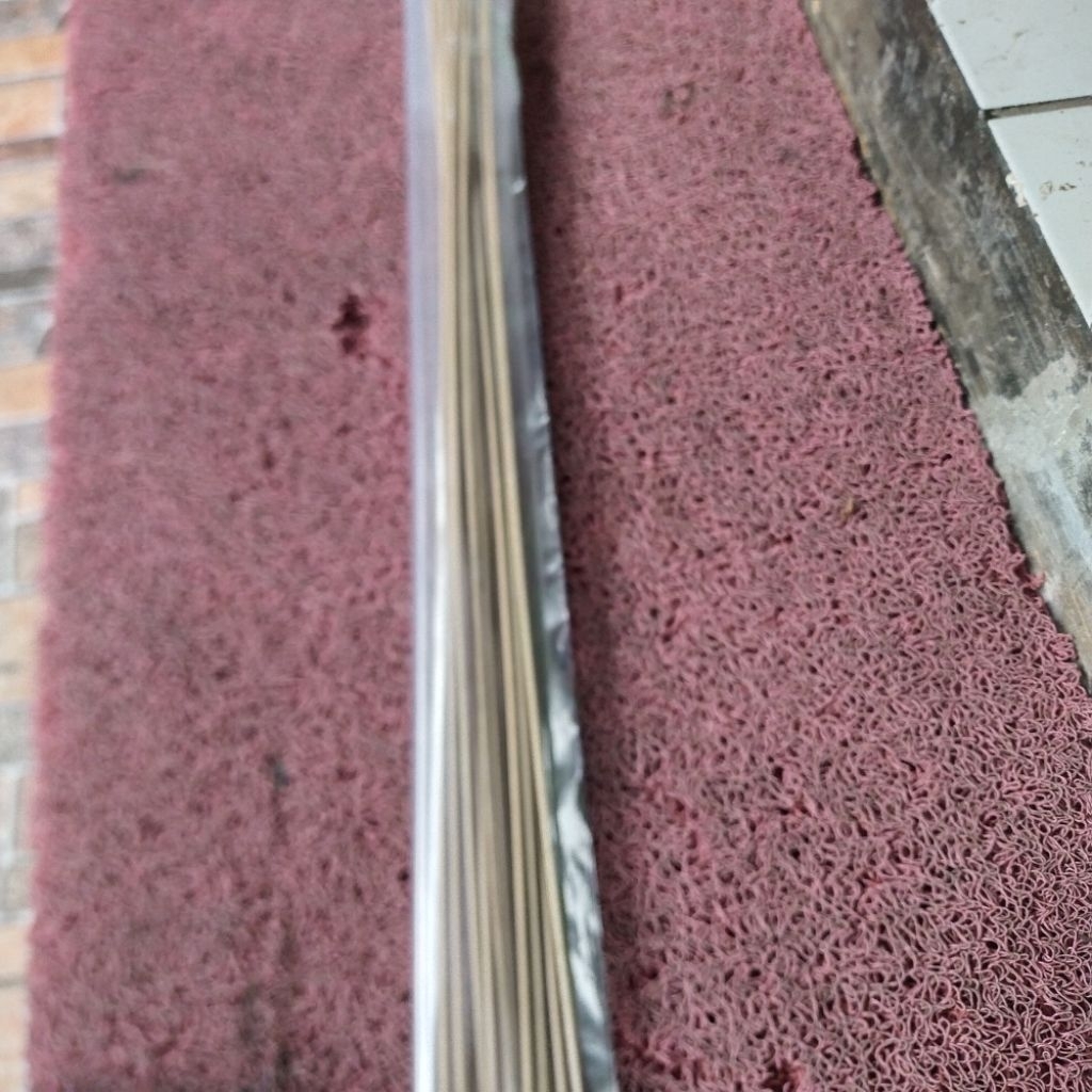 stik layangan ram raman 1, 3 meter (ruji bagian bawah)
