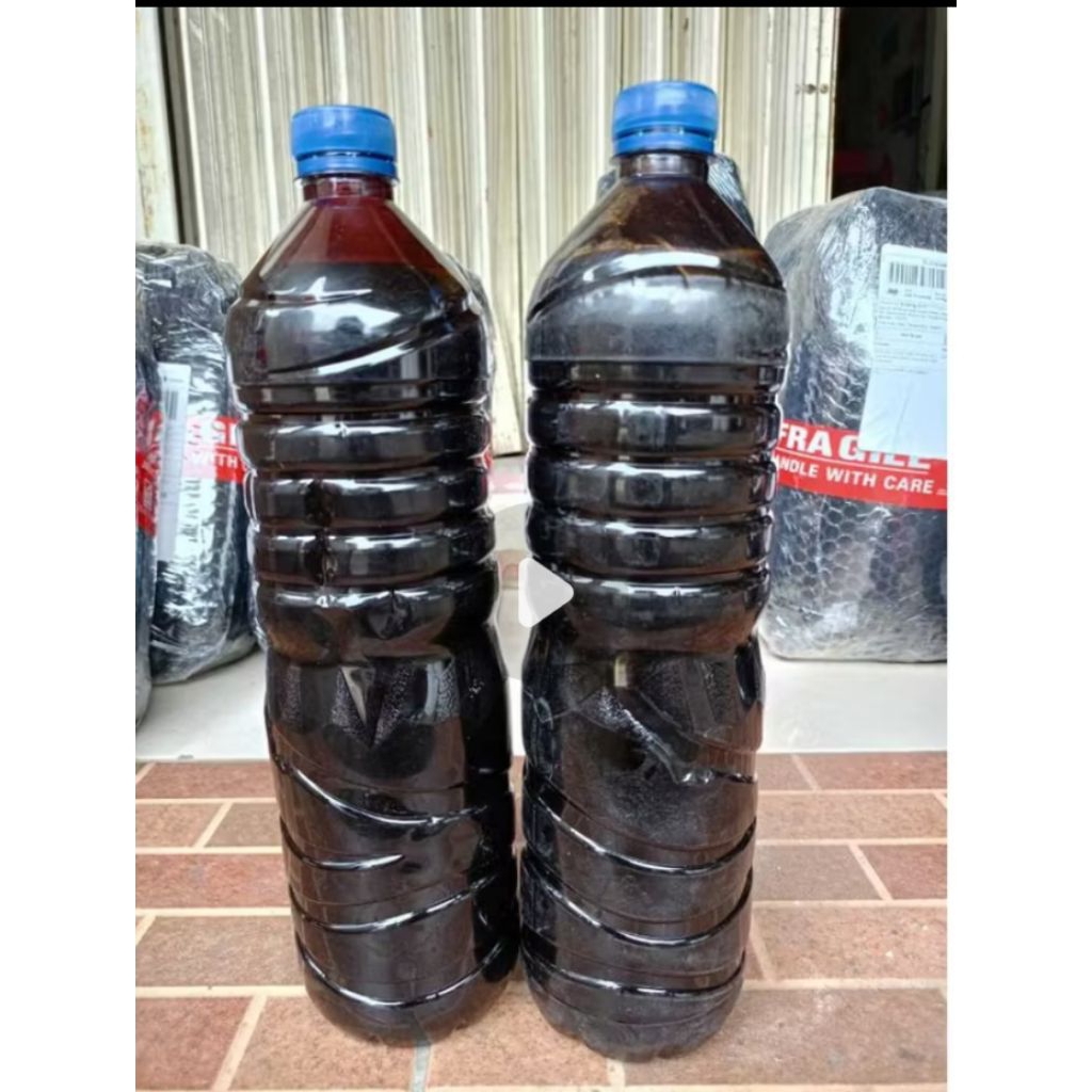 

Molase Tetes Tebu Murni 100% Ukuran 2Kg