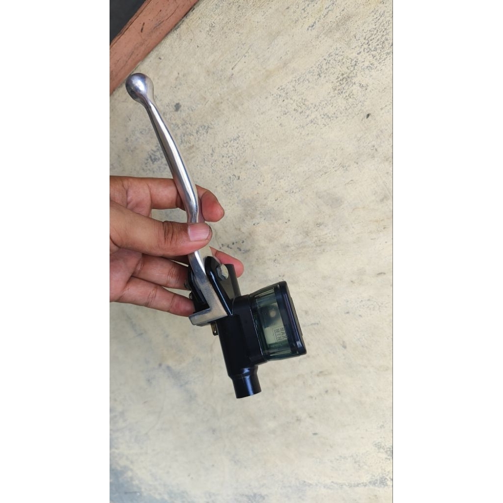 master rem rcb kotak