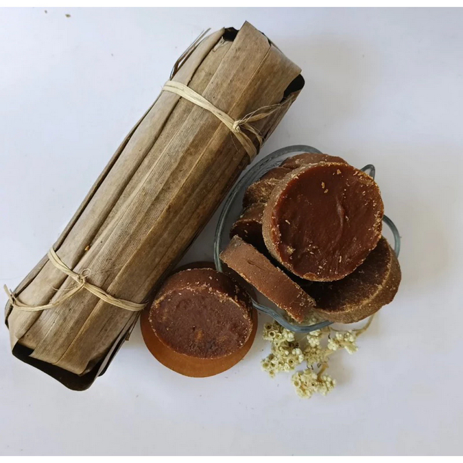 

Gula Aren/kawung asli 1kg tanpa campuran