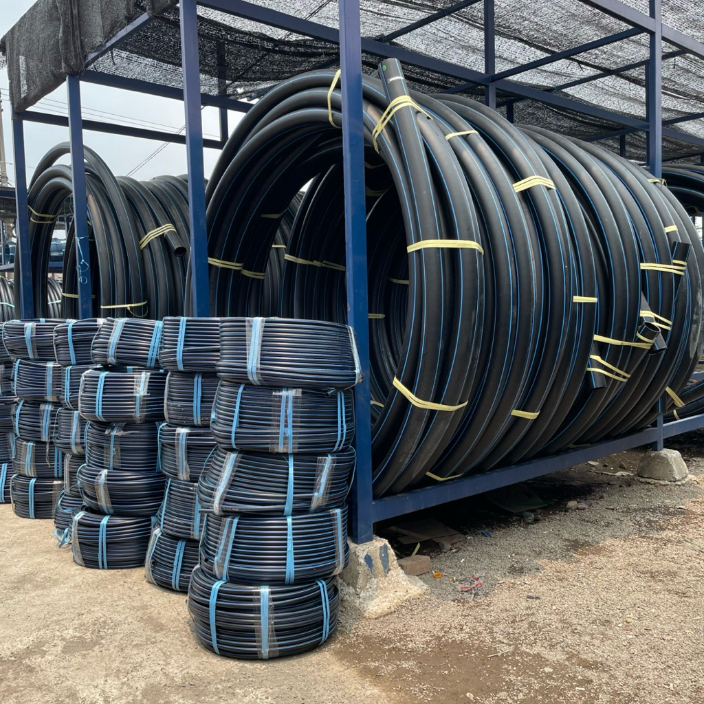 Request order pipa hdpe rucika black pe100