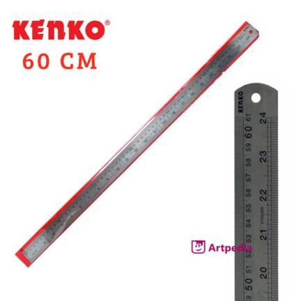 

JUAL PGRS BESI 60 KENKO