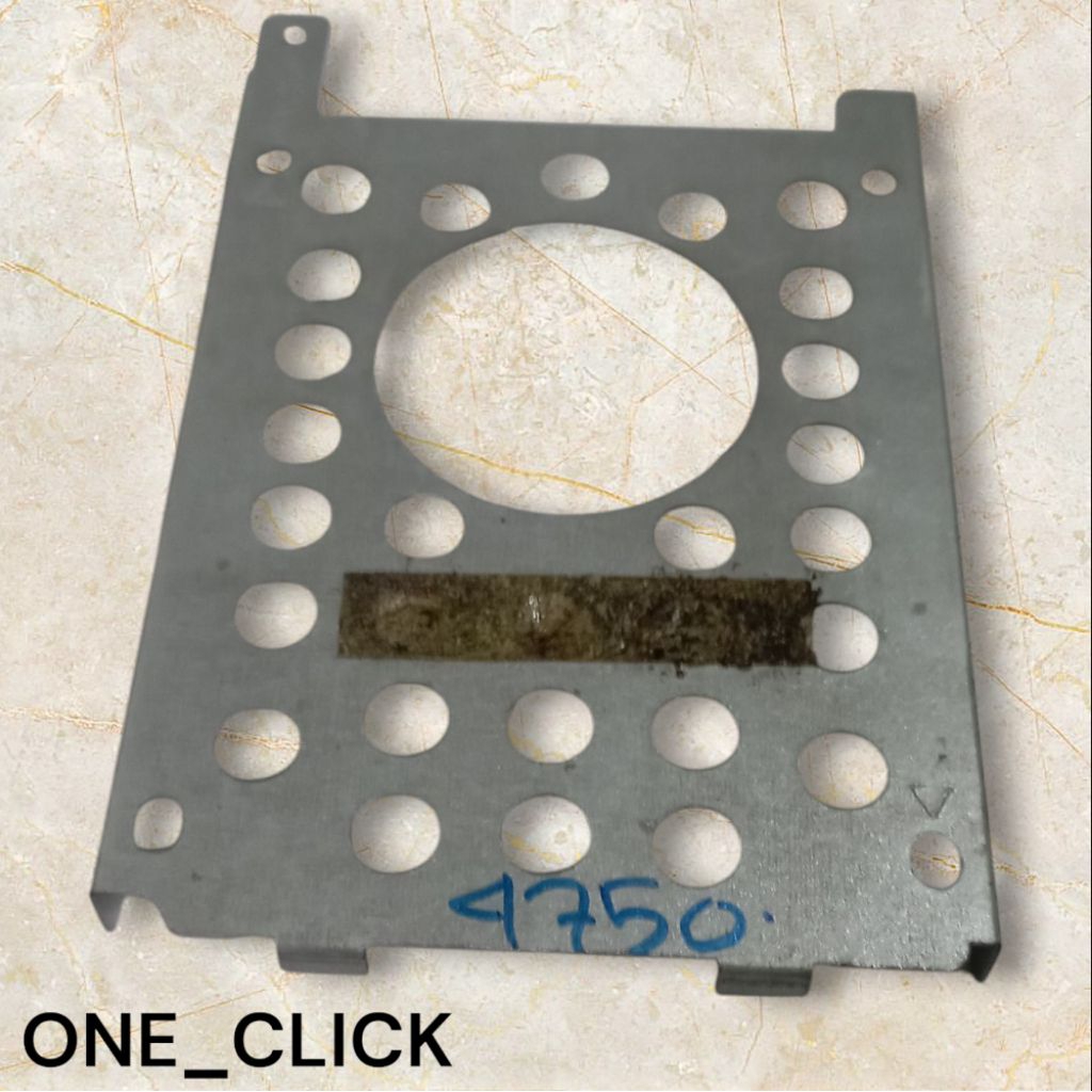 tempat HDD bacdor hardisk laptop Acer 4750 4652