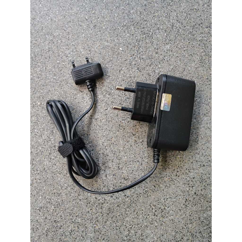 Travel Charger Casan Sony ericsson Sisir K750i K750 K800i K800 K810i K810