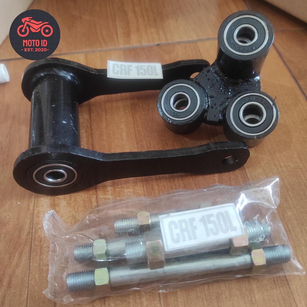 unitrack set bearing link baut unitrack CRF 150 L