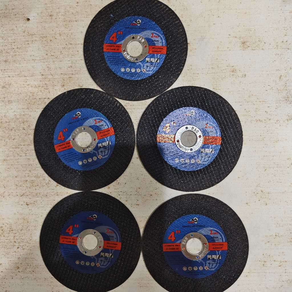 [5 KEPING] RAM BATU POTONG 4 x 1 MM