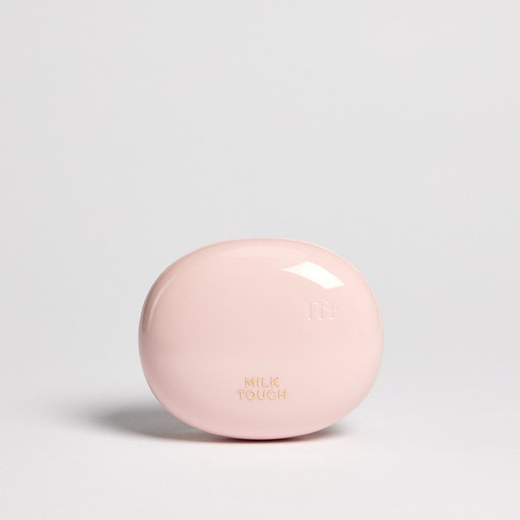 Milk Touch All Day Skin Fit Milk Glow Cushion