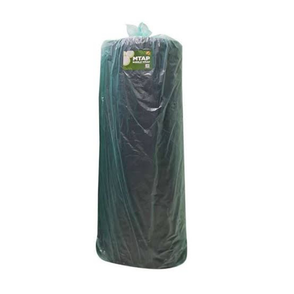 

Bubble Wrap Hitam Merek MTAP
