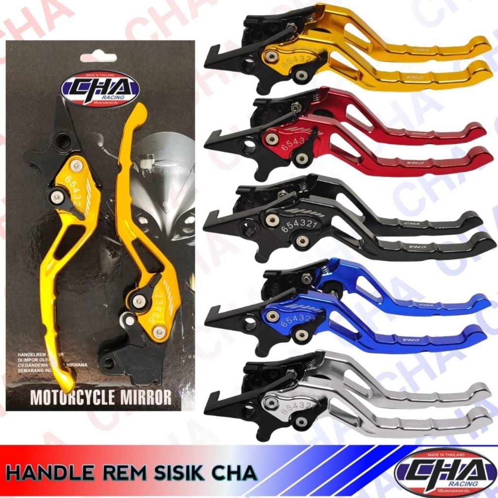 Handle Rem Vario 150 Handle Rem PCX Handle Rem Vario Handle Rem Mio Handle Rem Variasi Handle Rem Si