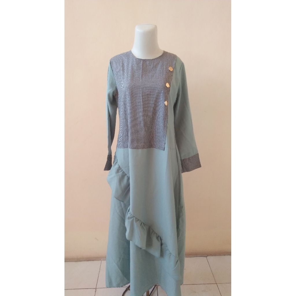 Preloved Gamis | Baju Gamis Bekas | pakaian wanita
