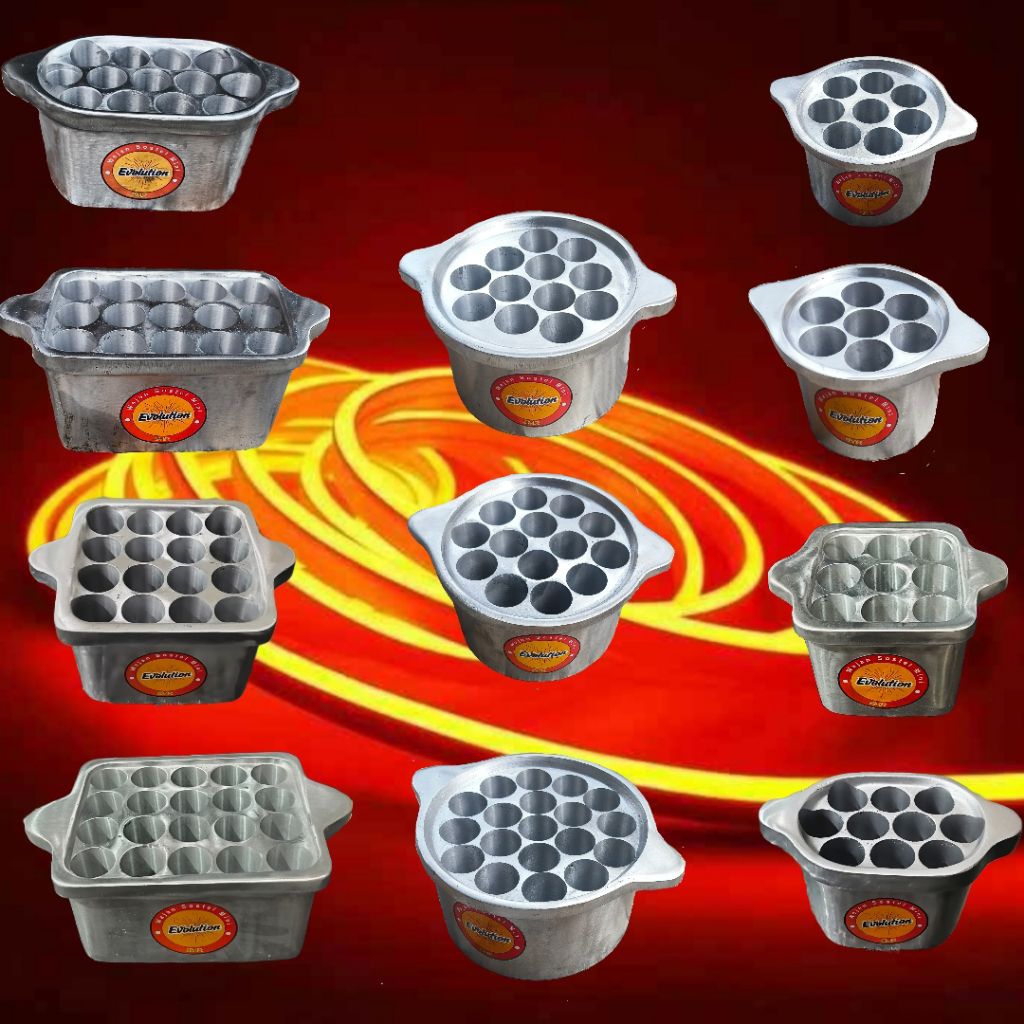 WAJAN  SOSTEL MINI EVOLUTION