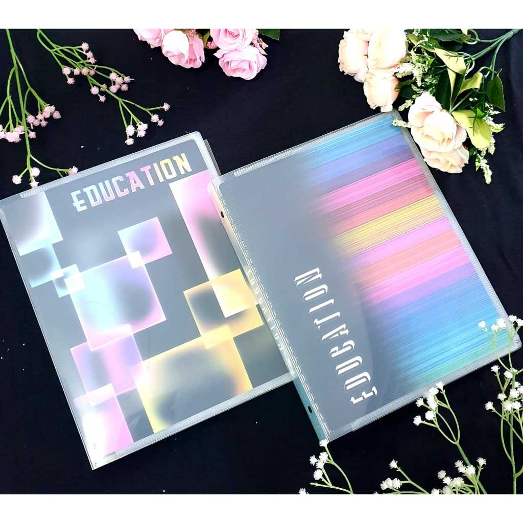 

Binder Note Joyko B5-TSED-M128