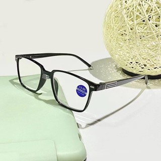 Kacamata Baca Pria Wanita Lensa Plus +1.0 S/D +3.5 Anti Radiasi Reading Glasses 3170
