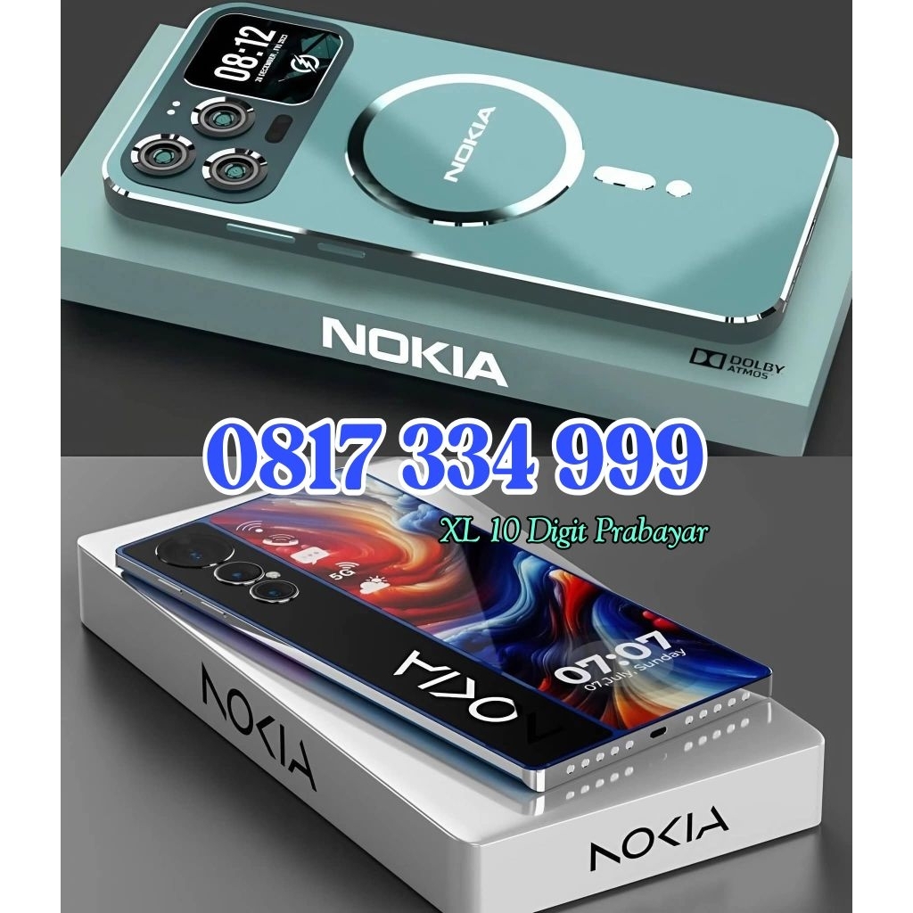 XL 10 DIGIT PRABAYAR 0817 33 4999