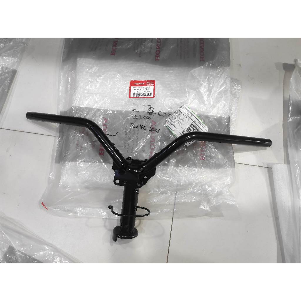 stang pcx 160 new ori