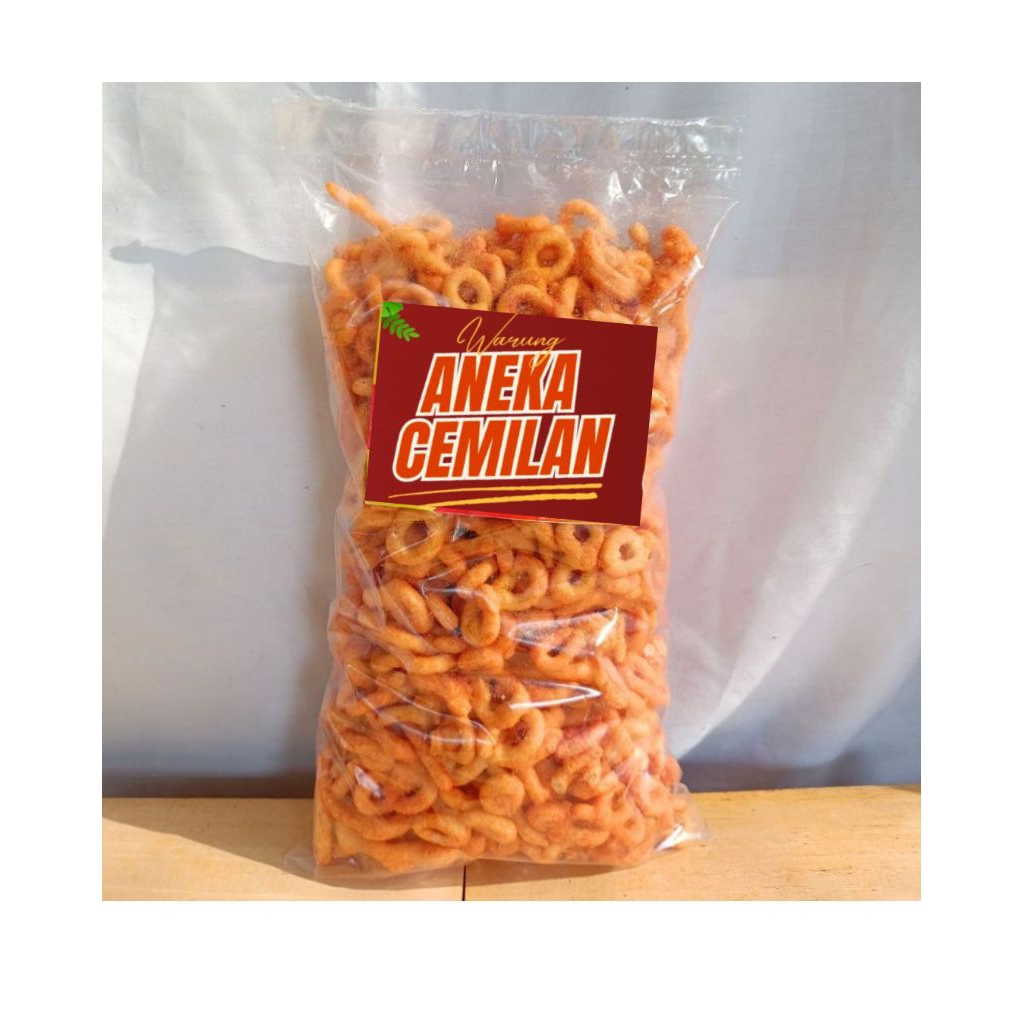 

Lanting Pedas Manis Khas kebumen ( packing Dus )