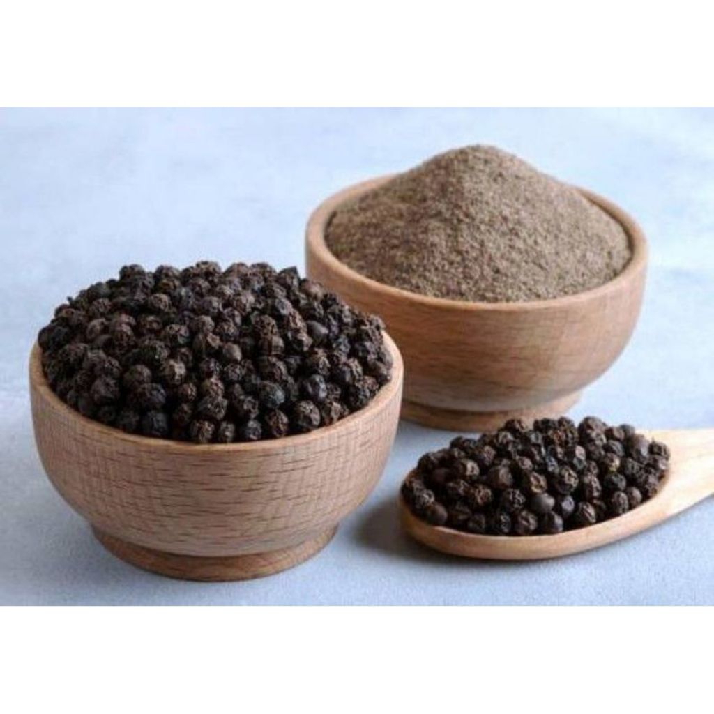 

LADA HITAM BUBUK PANEN SENDIRI KUALITAS BAGUS