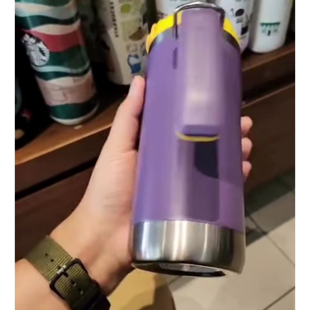 merchandise starbucks merk stanley