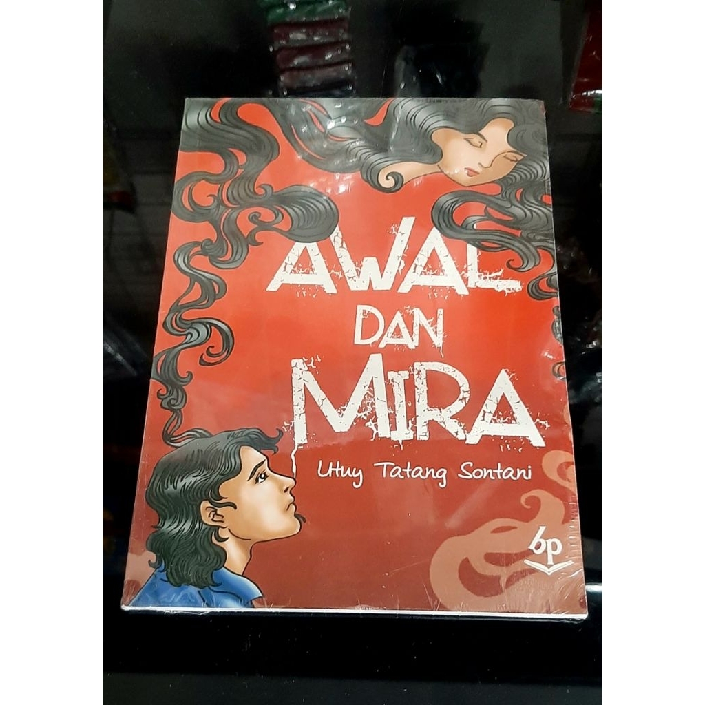 AWAL DAN MIRA - UTUY TATANG SONTANI