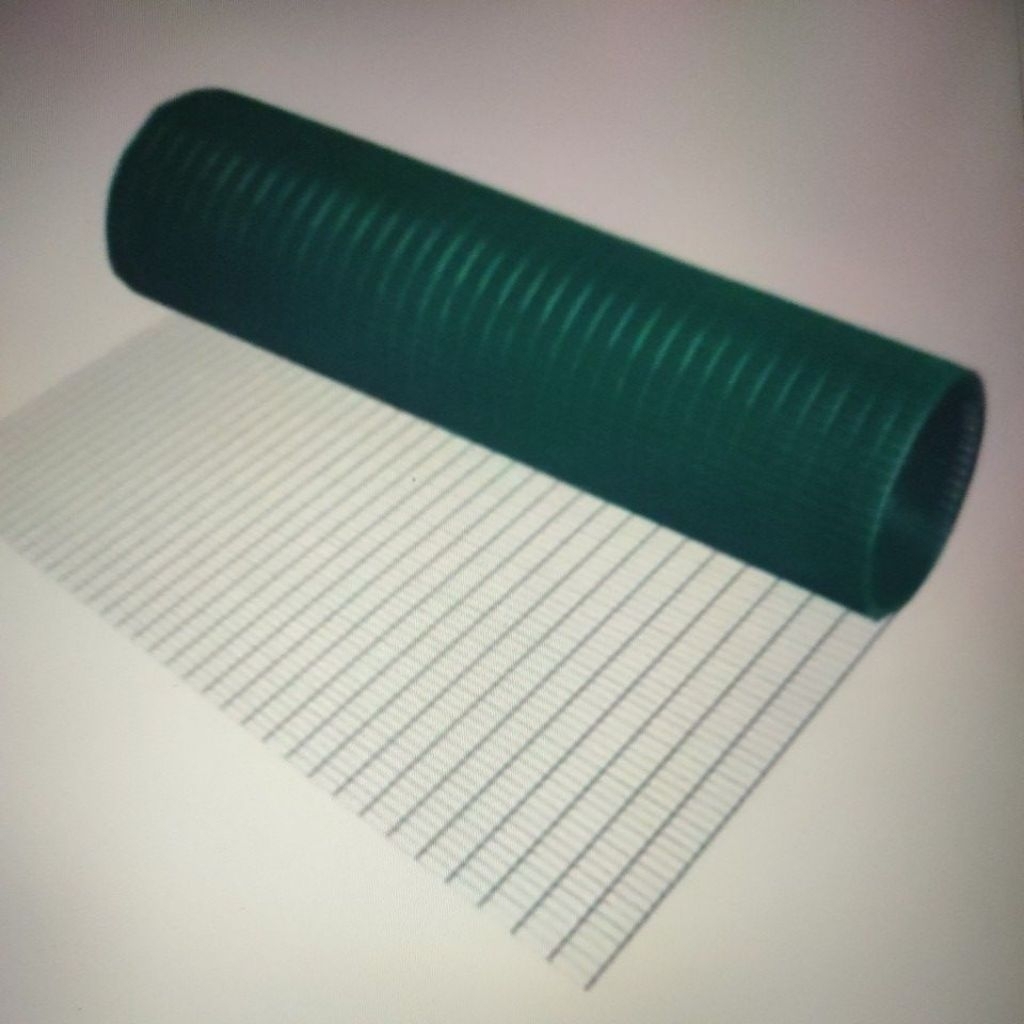 Kawat Loket PVC - Kawat Ayakan Pasir - Kawat Ayam per 1 Meter