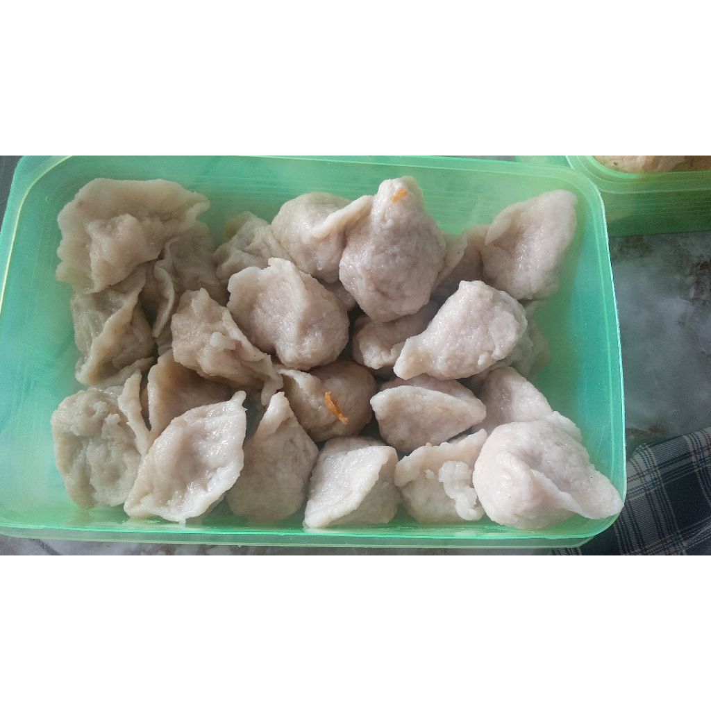 

pempek cek ndari