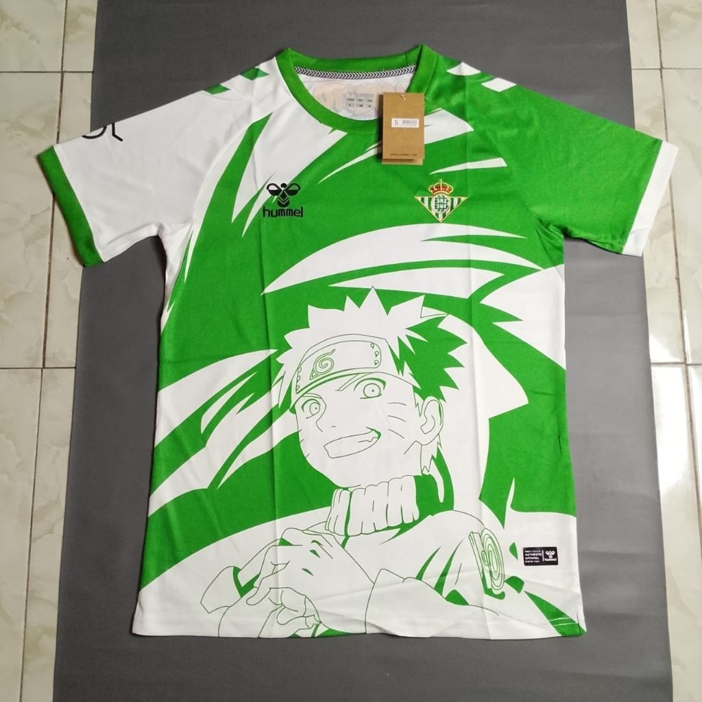 Jersey Real Betis (grade ori)