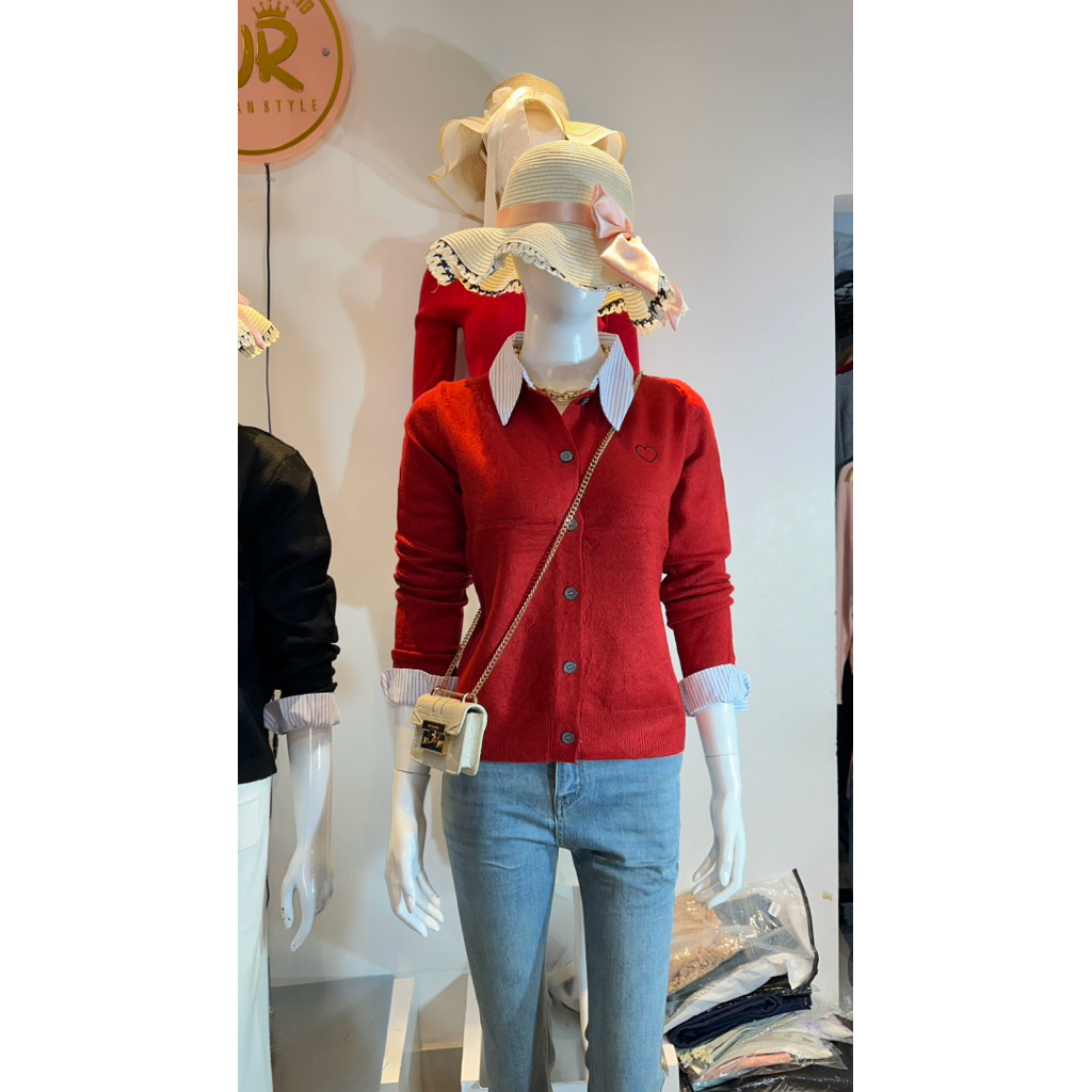 Ay00 Hiffa Knitwear Rajut WR Collection Id