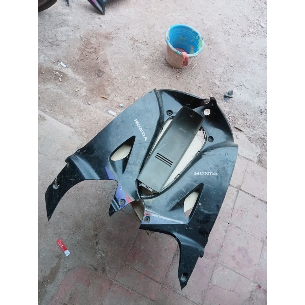 SAYAP.KARISMA125.ORI