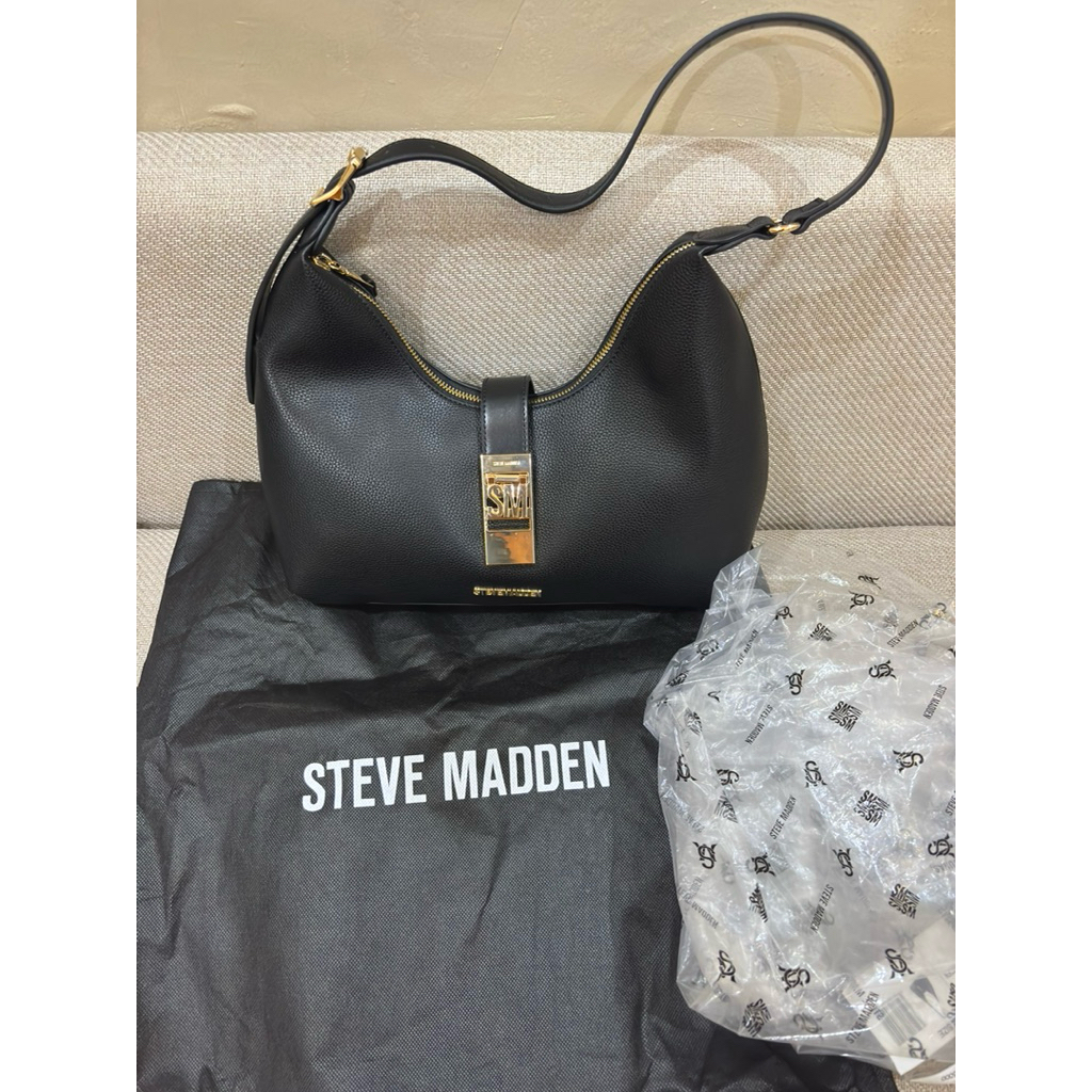 Steve Madden Hobo Bag Preloved