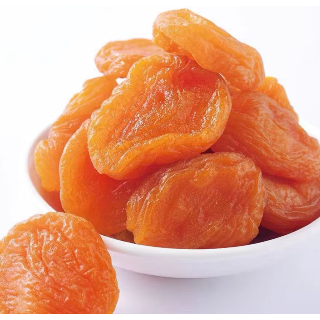 

MANISAN APRIKOT KERING CERME CERMAI BERAT 1KG