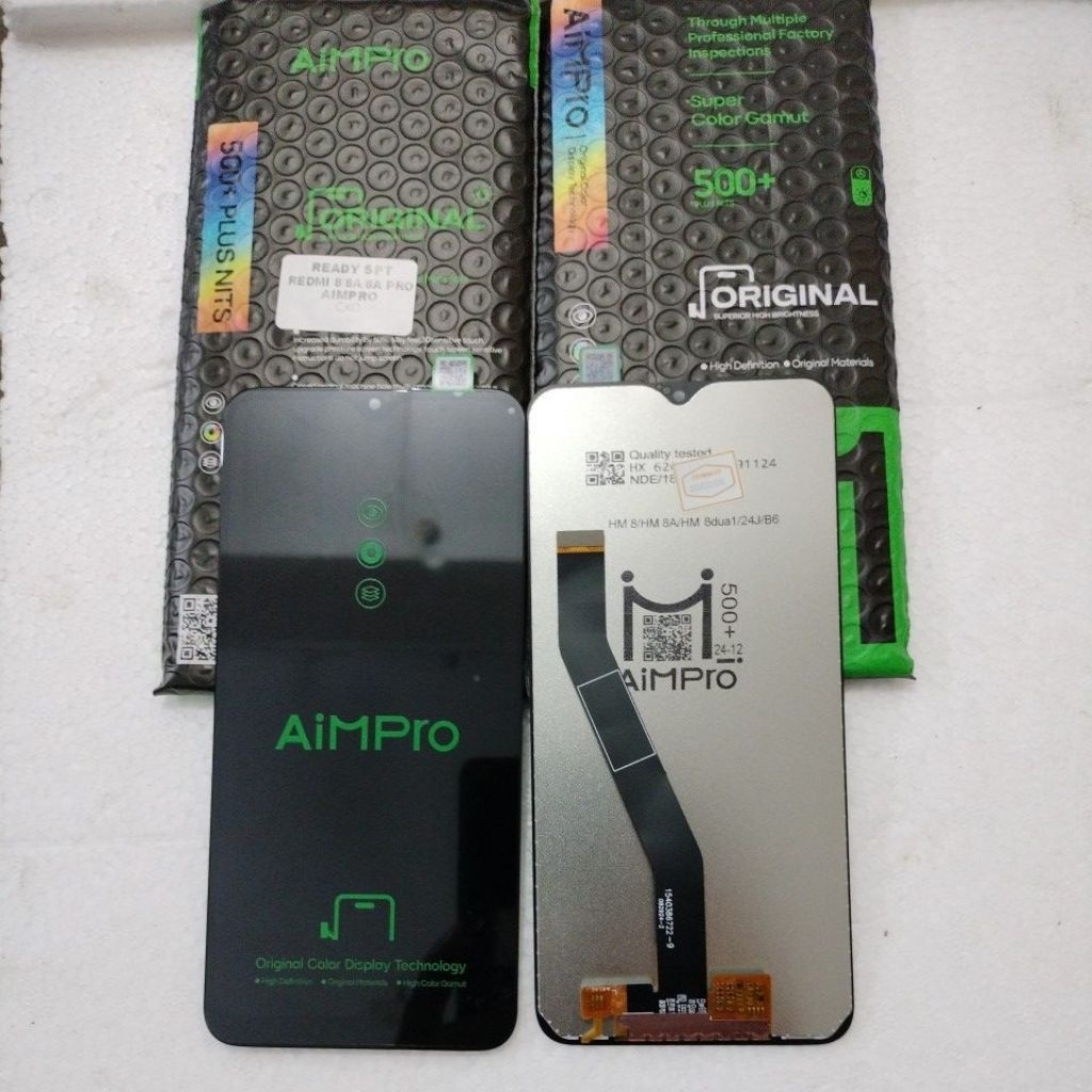 LCD XIAOMI XIAOMI REDMI 8/XIAOMI REDMI 8A/XIAOMI REDMI8A PRO/REDMI8/REDMI 8/REDMI 8A PRO AIMPRO