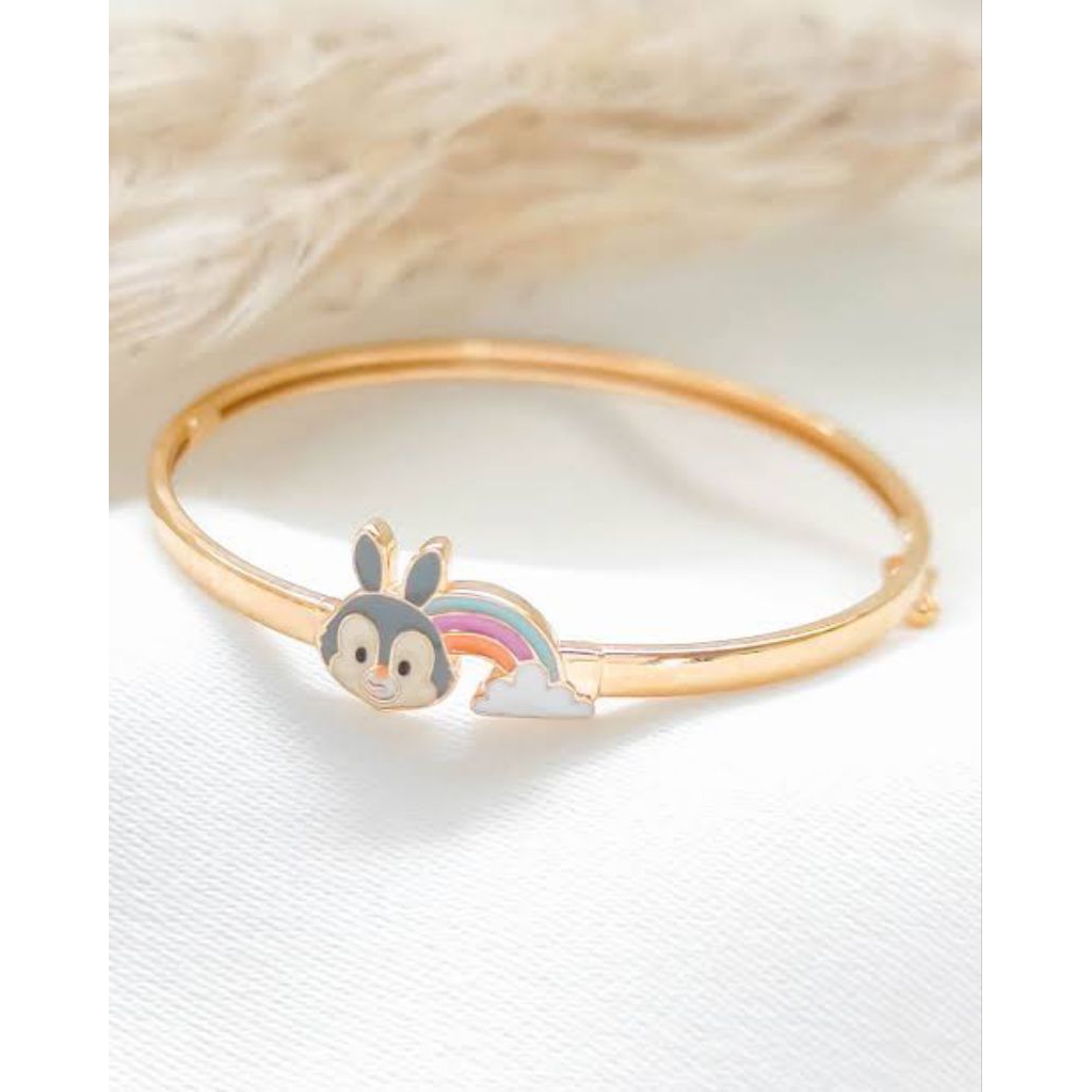 Gelang Kolong Anak Model Karakter Kelinci